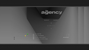  THE AGENCY