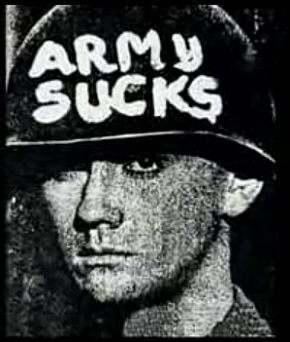 fuck the army