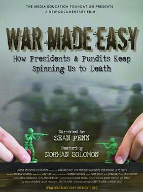 war made easy